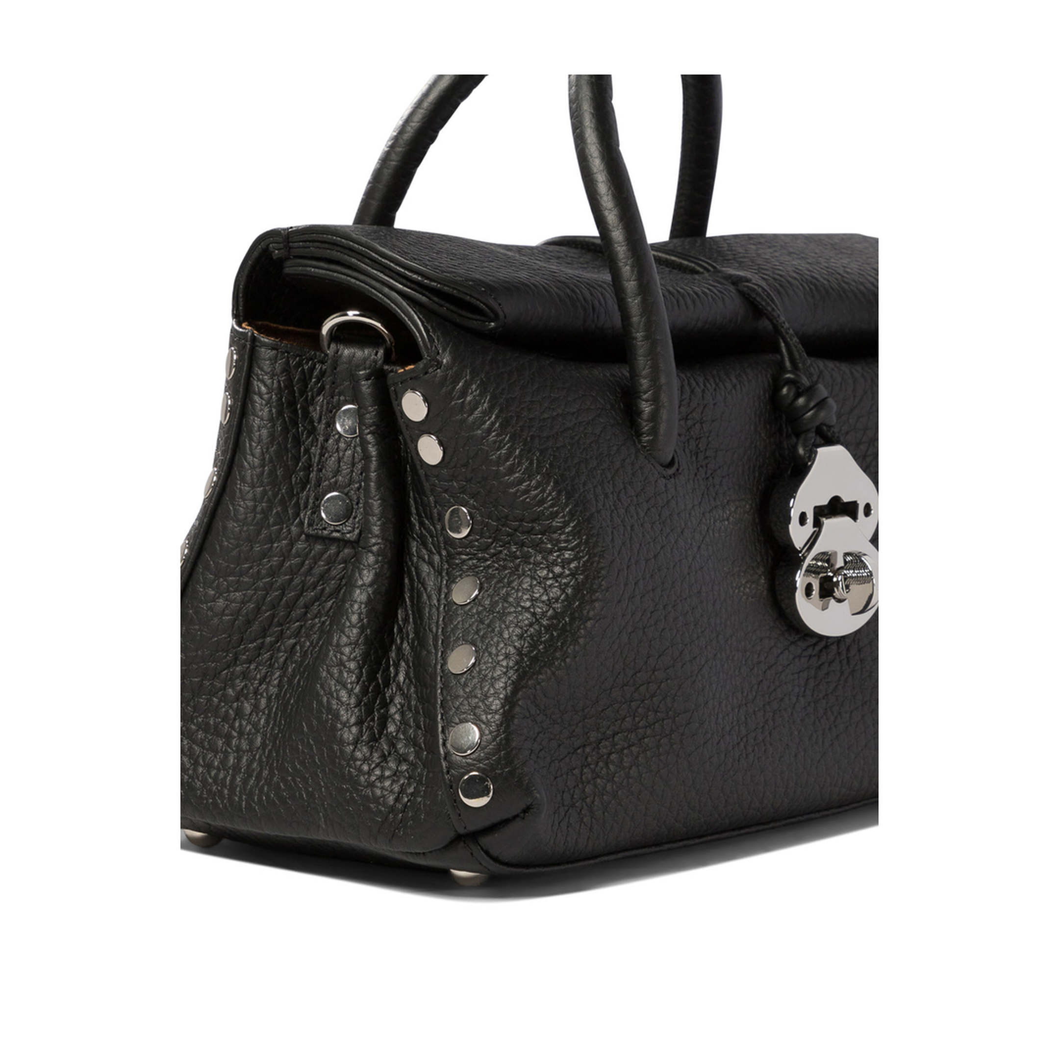 MAYFEYR - Zanellato - Dotta Medium Handbag - DOTTACENTAUROS0687501120000Z0001