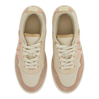 Ferragamo Sneakers Powder