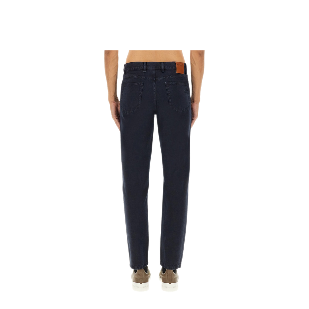 MAYFEYR - Zegna - Denim Pants - UGIB9A2CITYB09