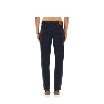 MAYFEYR - Zegna - Denim Pants - UGIB9A2CITYB09