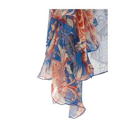 Chiffon Blouse