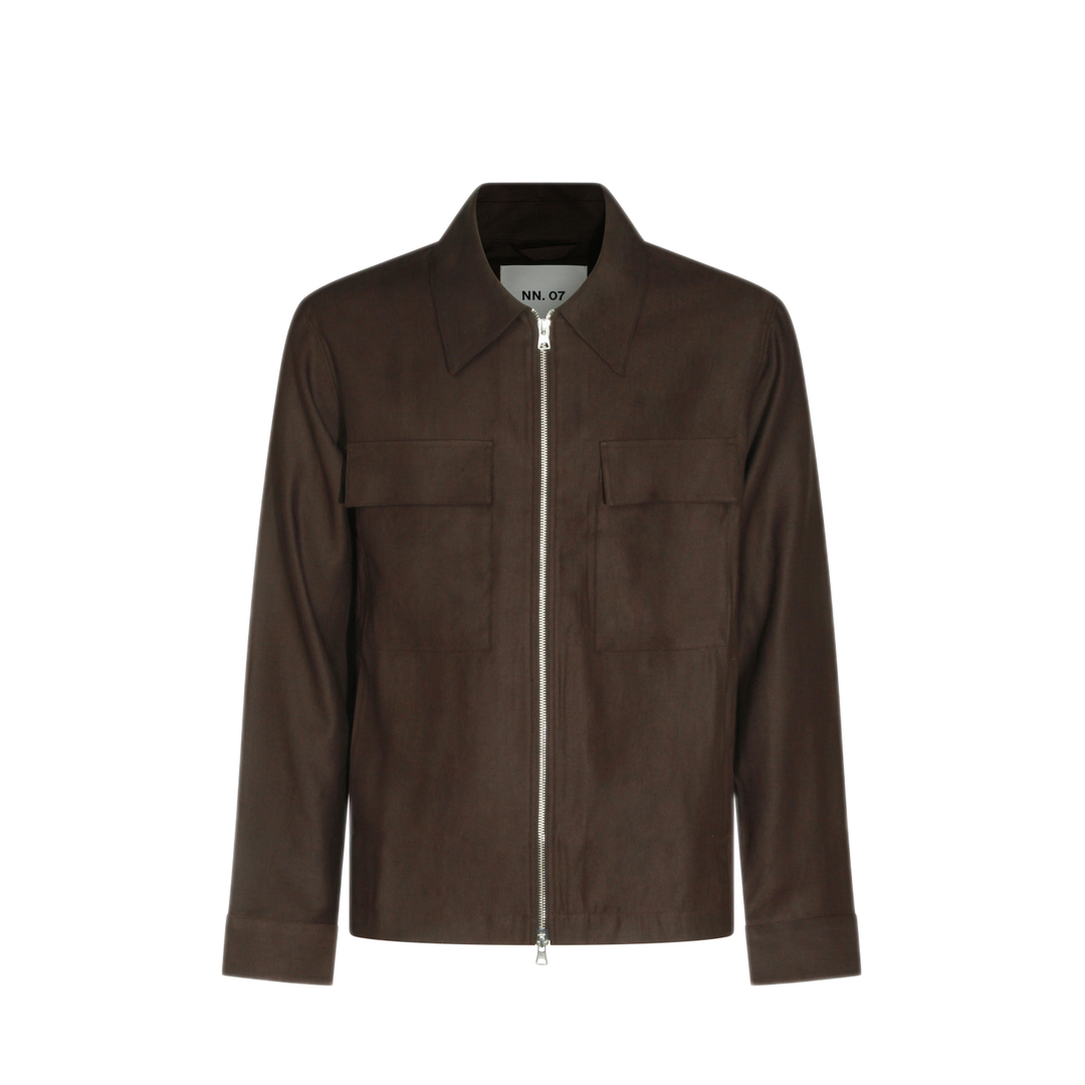 MAYFEYR - NN.07 - Jackets - 2521808526880