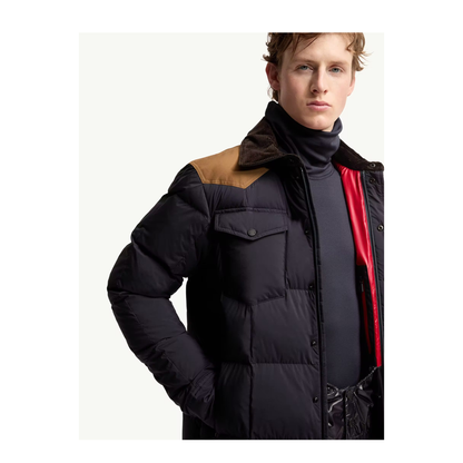 Geltech Shirt Jacket