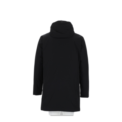 Coats Black