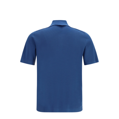 MAYFEYR - Burberry - Knit Polo - 8130167A4191