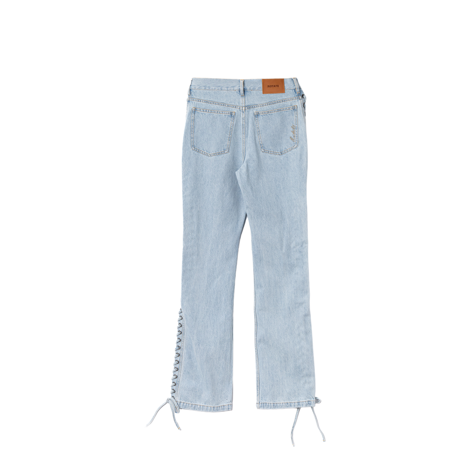 Trousers Blue