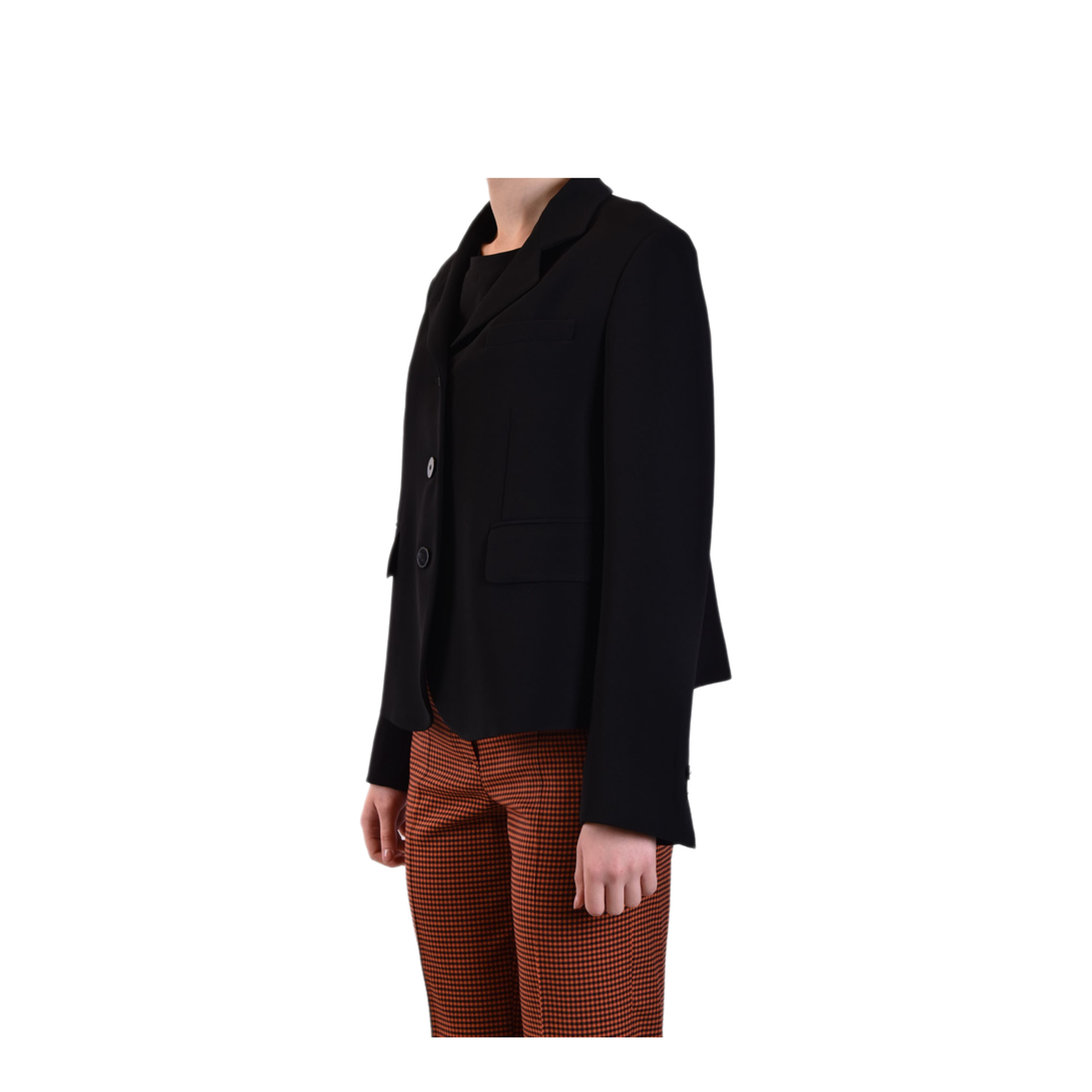 MAYFEYR - Alberto Biani - Jacket - II801AC0030