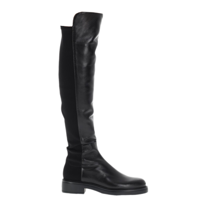 MAYFEYR - Stuart Weitzman - Boot Celia - SM396BLK