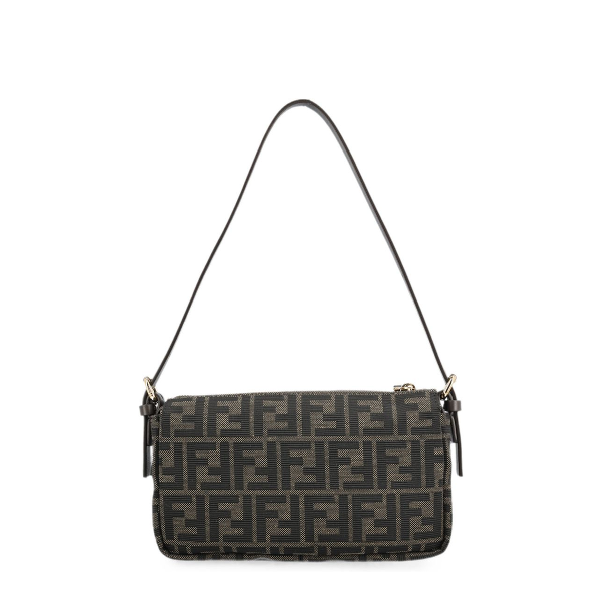 MAYFEYR - Fendi - Brown Bag - 8BS123B17AF14YN