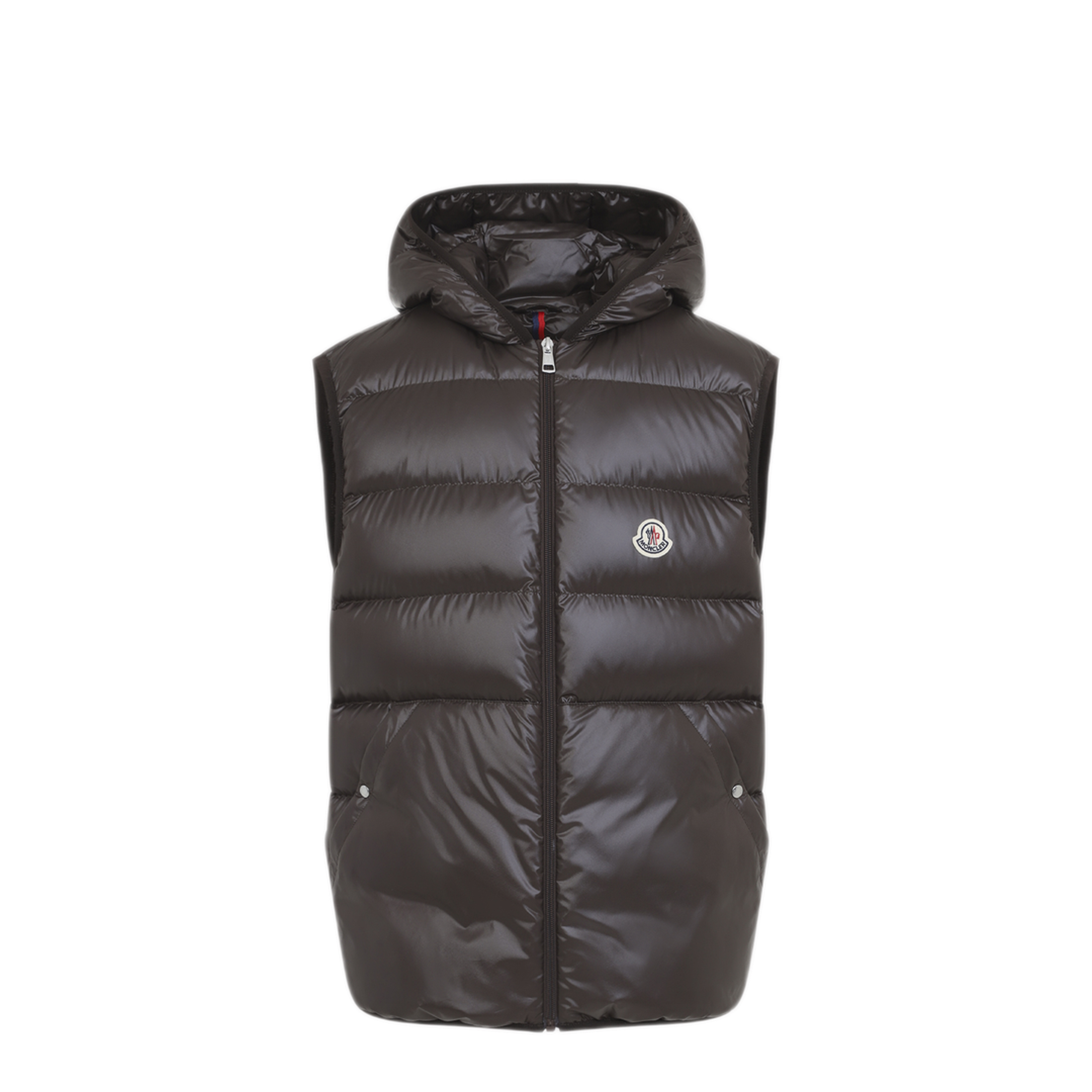 MAYFEYR - Moncler - Nyvalin Shirt Jacket - L20911G0004289BL7F22