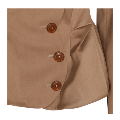 MAYFEYR - Vivienne Westwood - Jackets - 1401006CW01IOC404