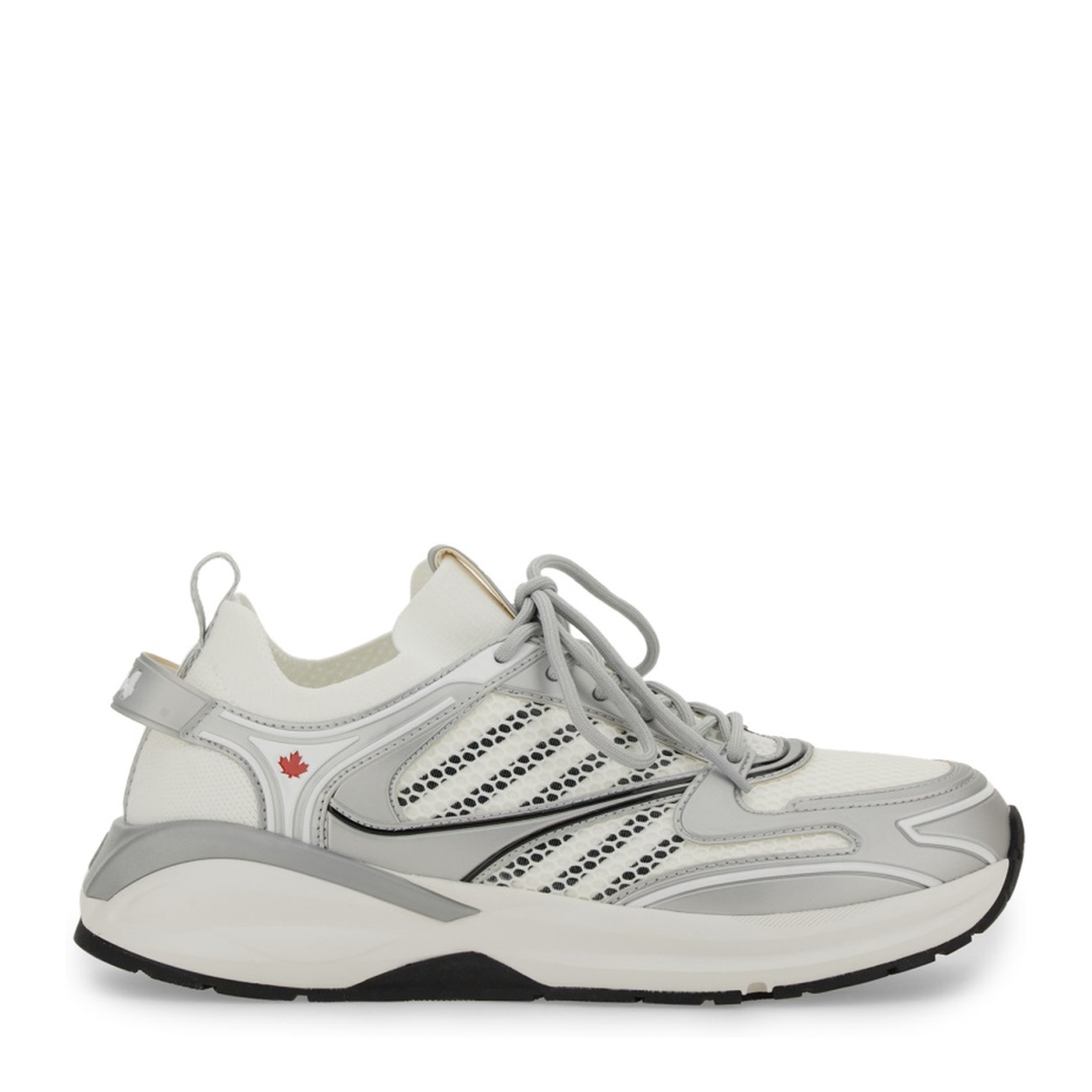 MAYFEYR - Dsquared2 - Dash Sneaker - SNM0332592C7159M2691