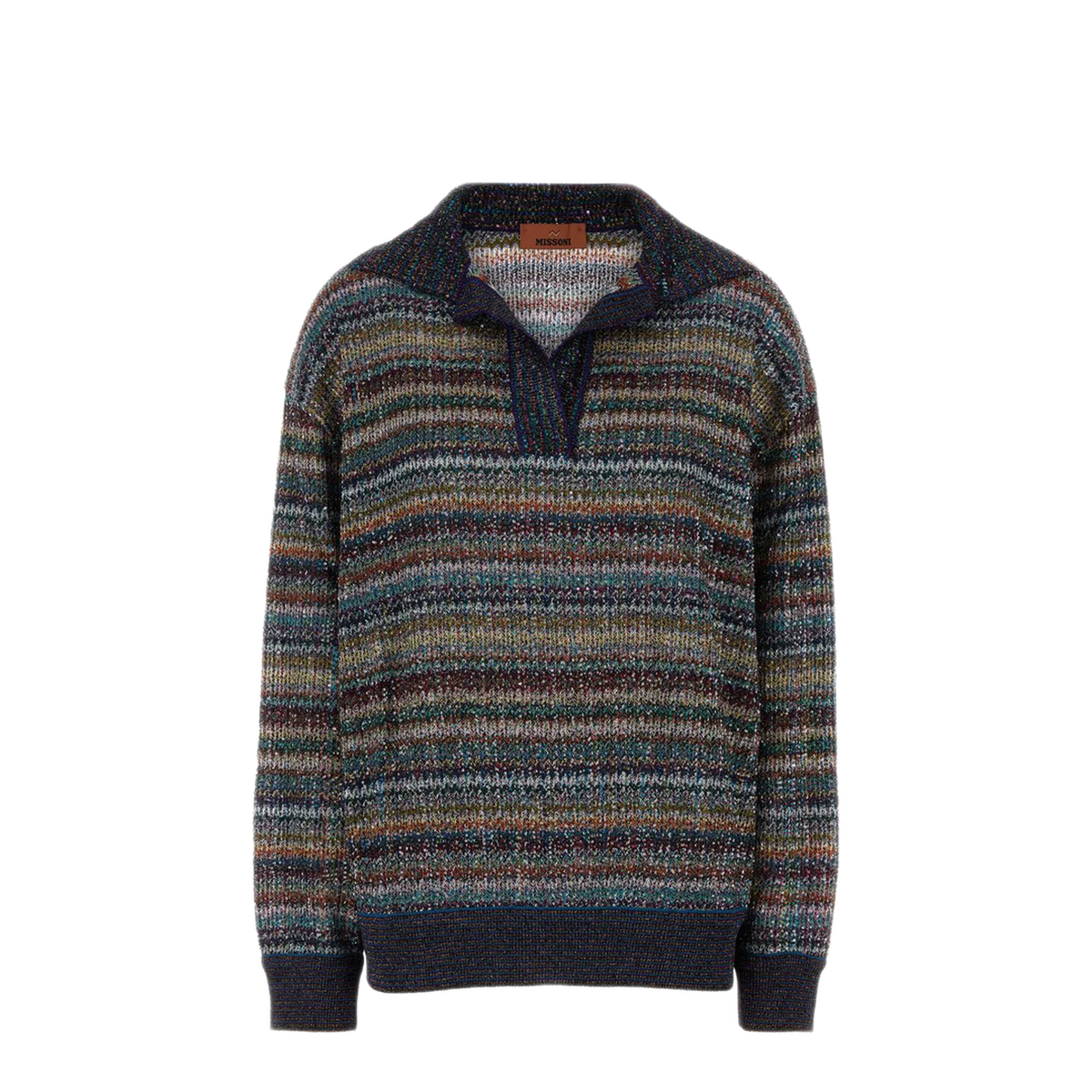 Caperdoni Knit Polo