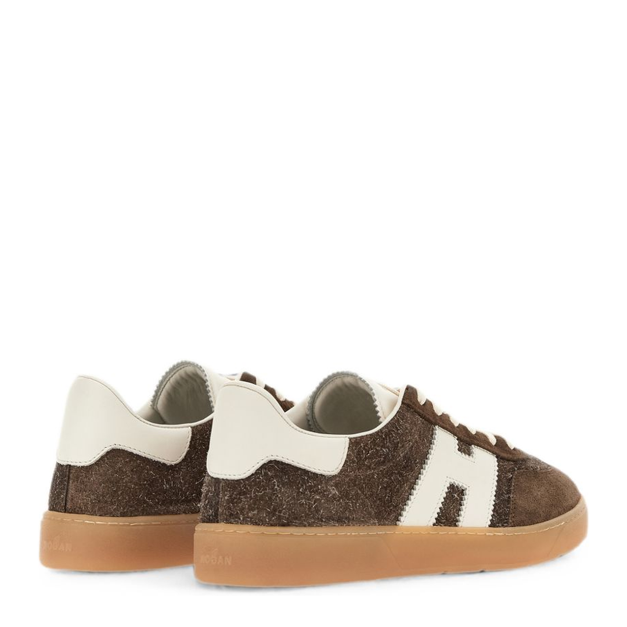 MAYFEYR - Unknown - Sneakers Brown - HXM6470FB60VGZ690J