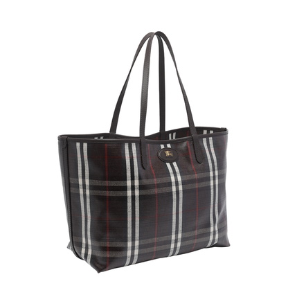 Highlands Tote Bag