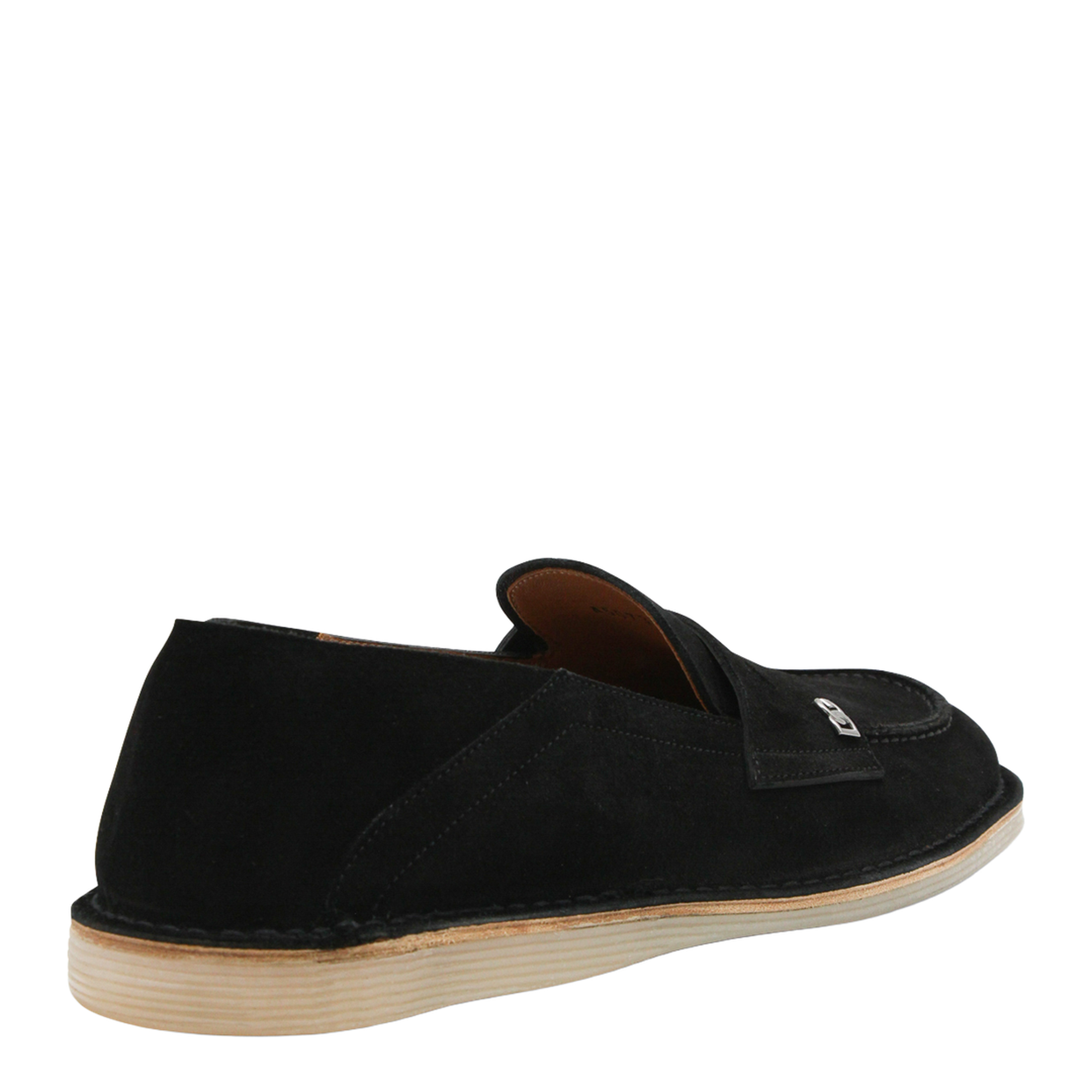 MAYFEYR - Dolce & Gabbana - Flat Shoes - A50739AS70780999