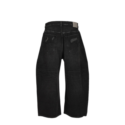 MAYFEYR - Balenciaga - Round Fit Jeans - A001TUTUW541000
