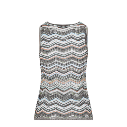 MAYFEYR - Missoni - Top - DS26WK0HBK01KS
