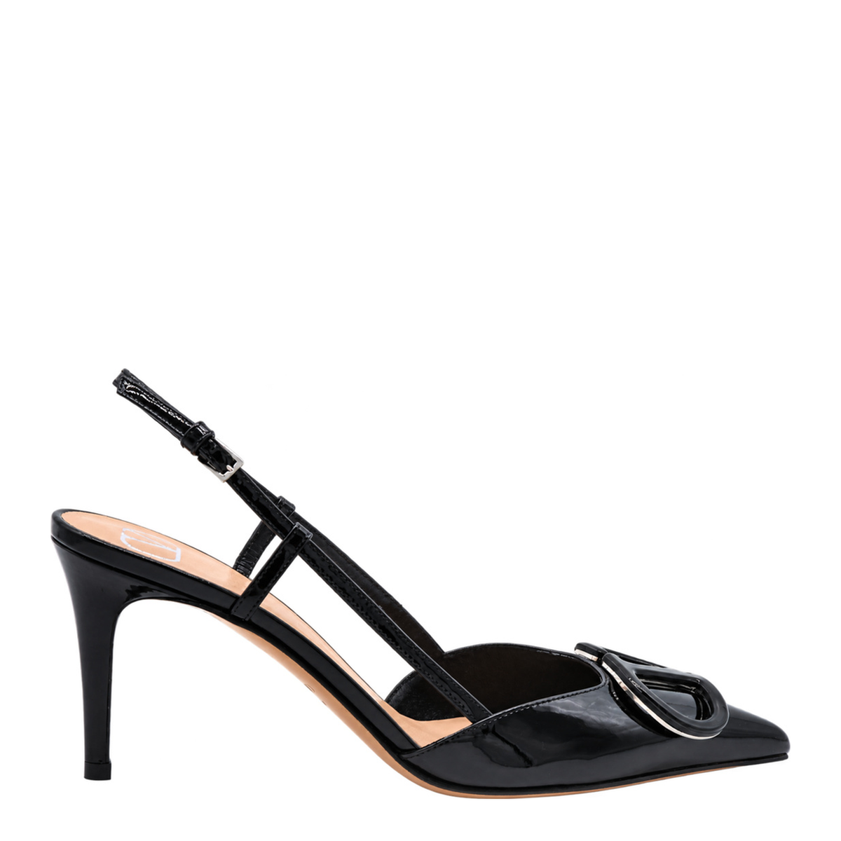 MAYFEYR - Valentino - Garavani With Heel - 9W0S0R01DUW0NO