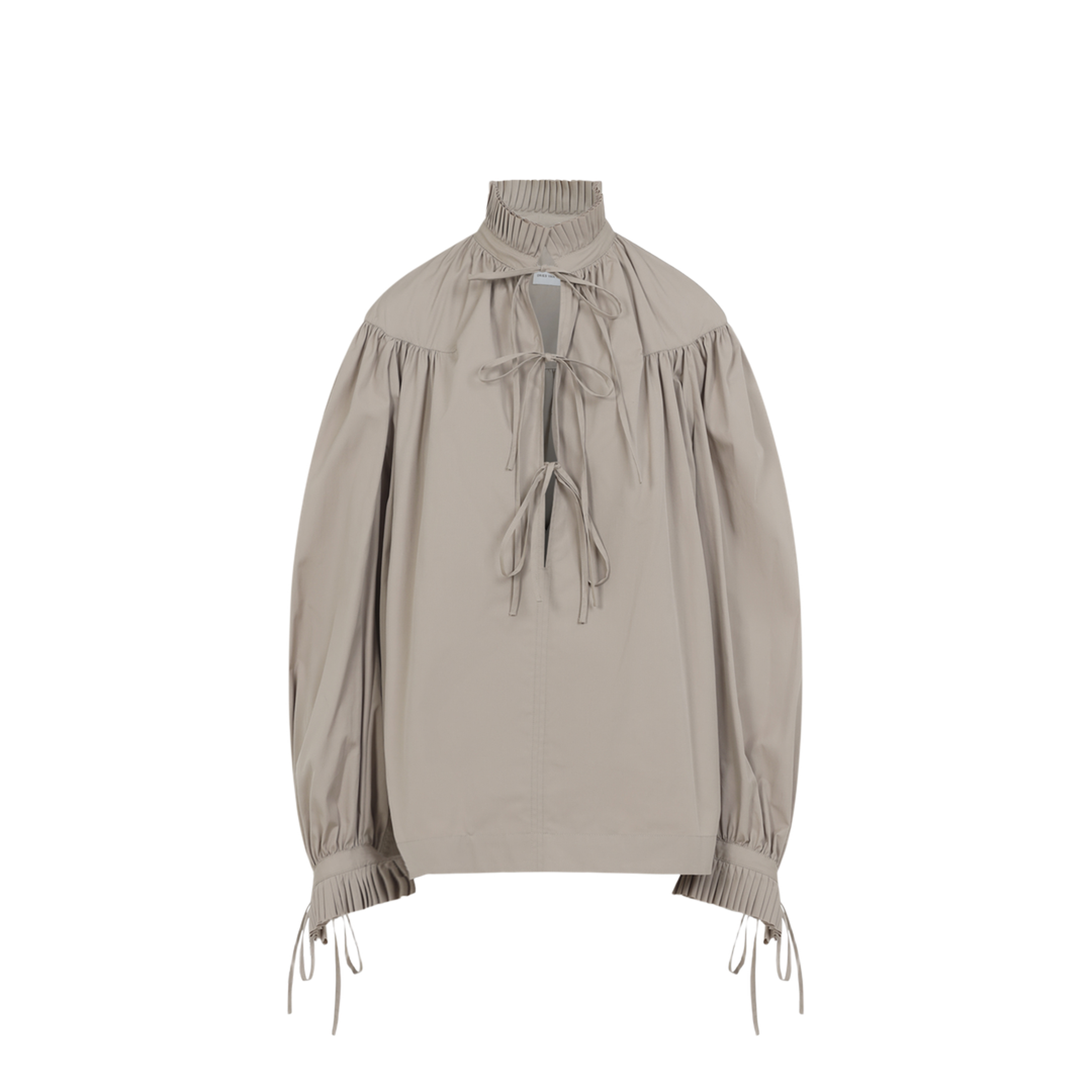 MAYFEYR - Dries Van Noten - Catya Shirt - 2611307163314