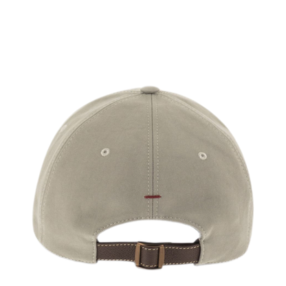 MAYFEYR - Brunello Cucinelli - Army Green Hat - M252D9850CDK24