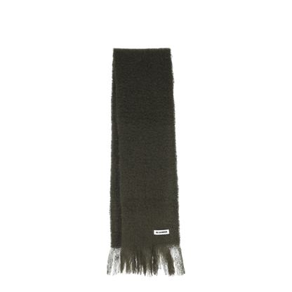 MAYFEYR - Jil Sander - Men'S Scarf - J22TE0114J40041312