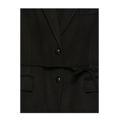 MAYFEYR - Semicouture - Jackets Black - Y6WV03Y69-0