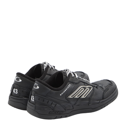 MAYFEYR - Balenciaga - Hapton Sneakers - 841765WCURB1000
