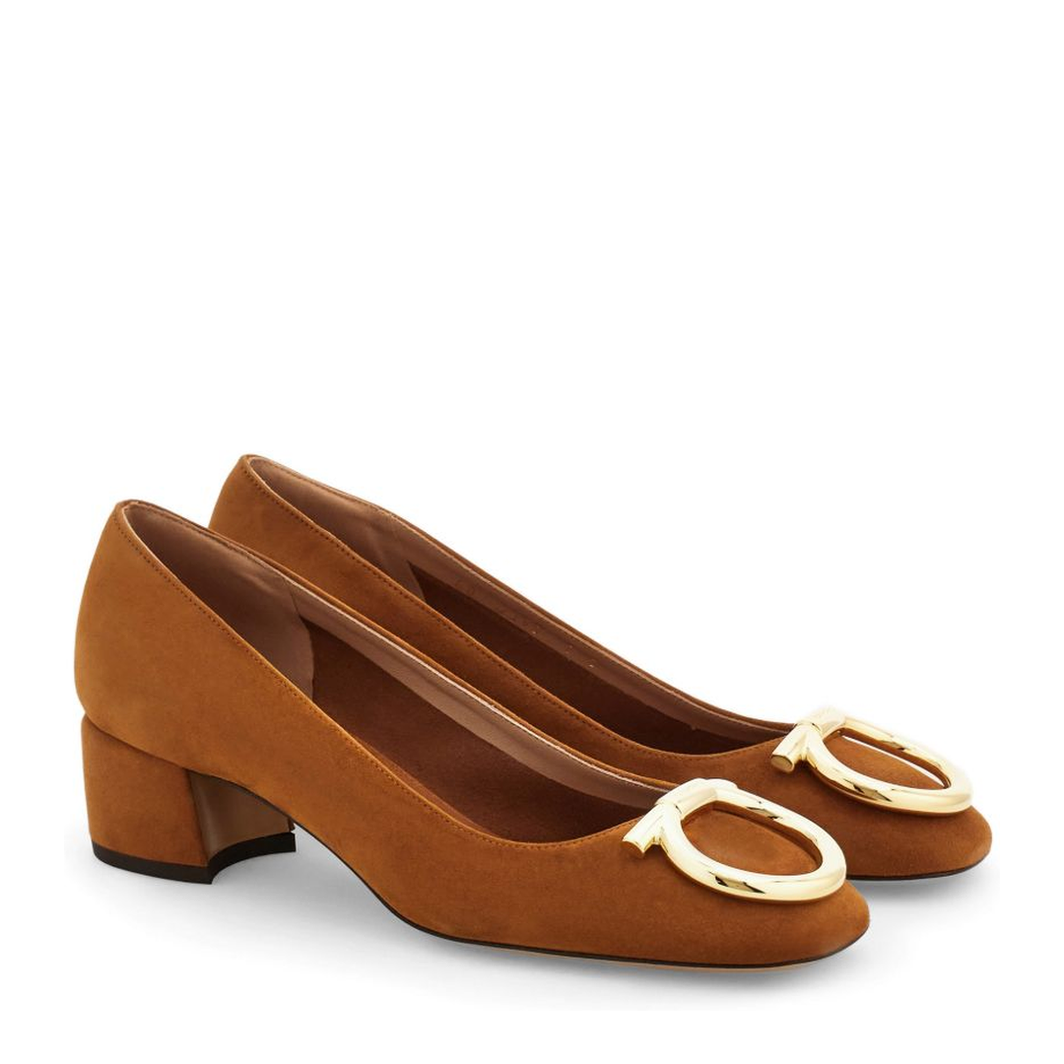 MAYFEYR - Ferragamo - With Heel Luggage - 01K665795135005