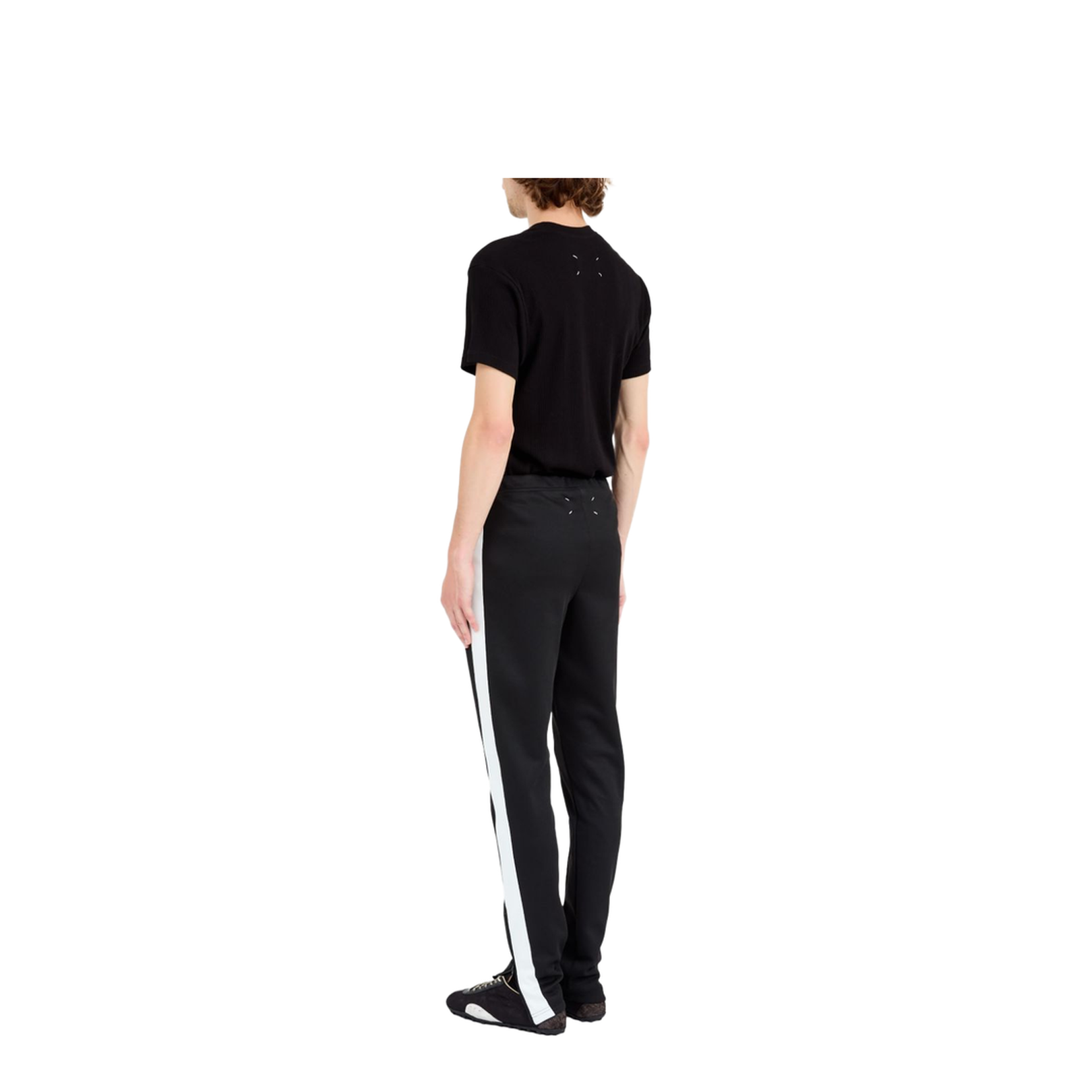 Sport Jersey Trousers