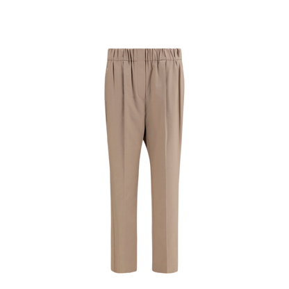 MAYFEYR - Brunello Cucinelli - Cotton Pants - M0F70P1673C8704