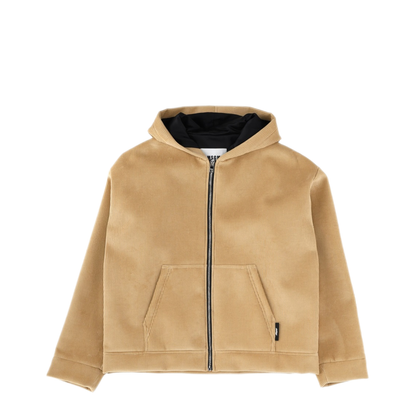 MAYFEYR - MSGM - Velvet Jacket - 3940MH24A25750823