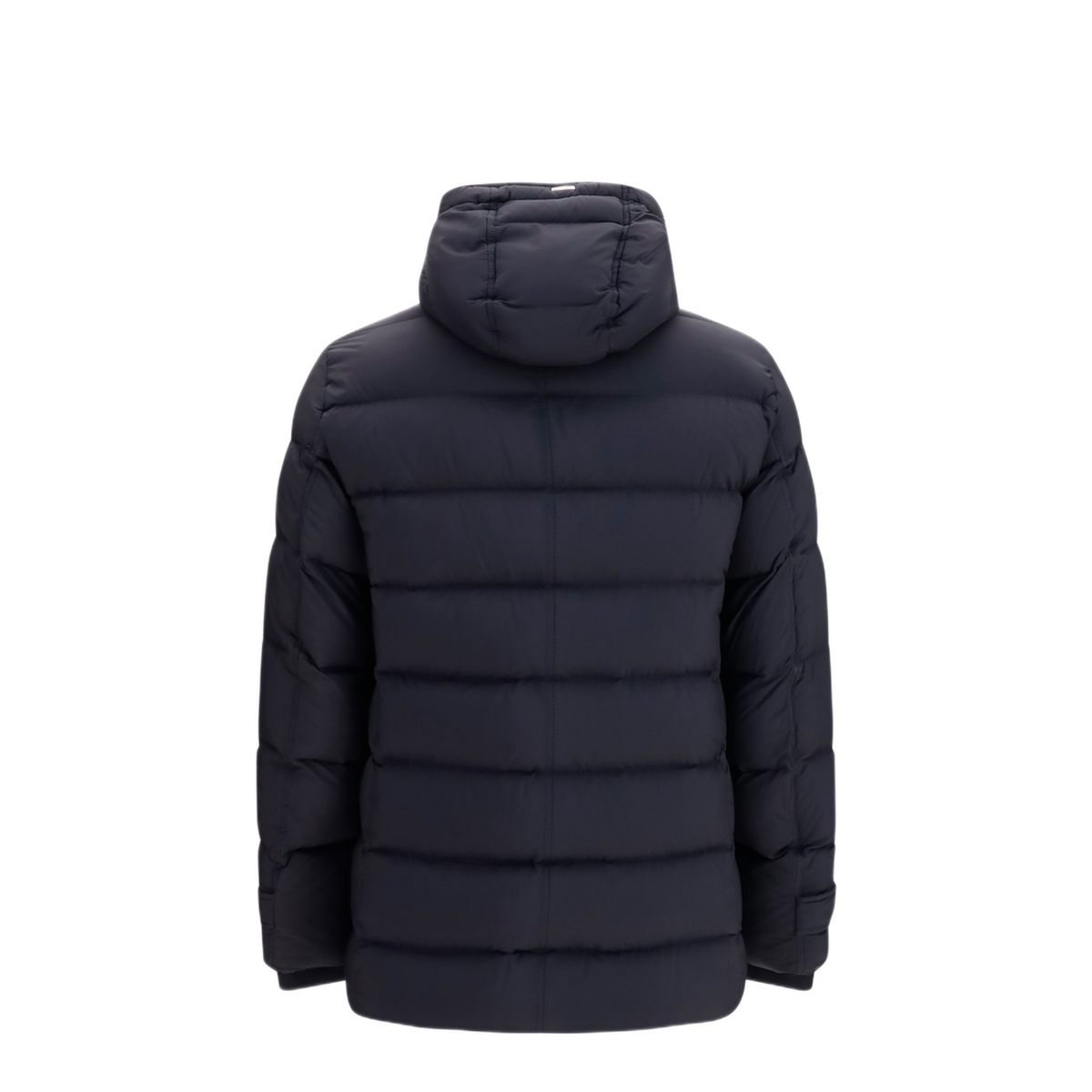 Nylon Down Jacket