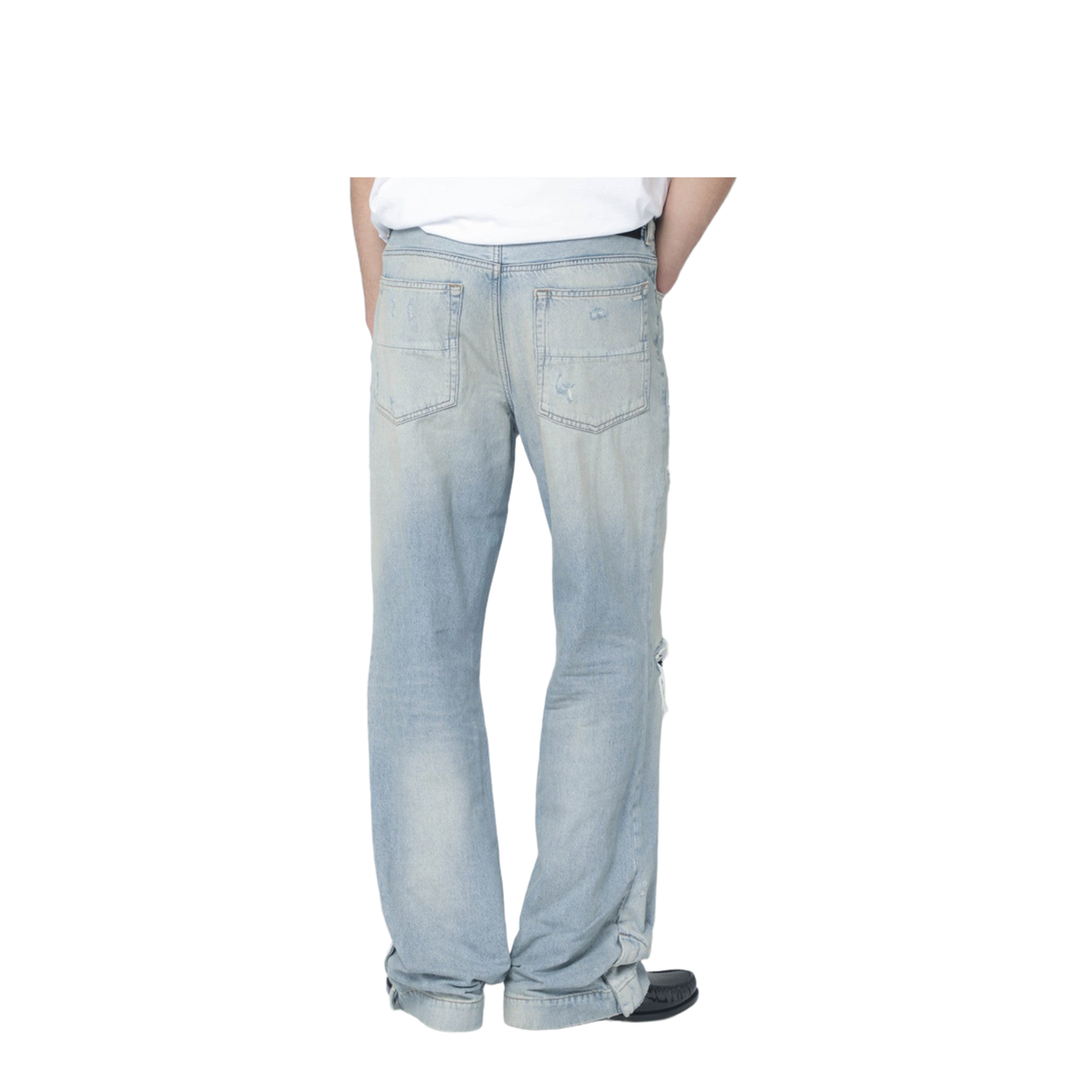 Casual Pants