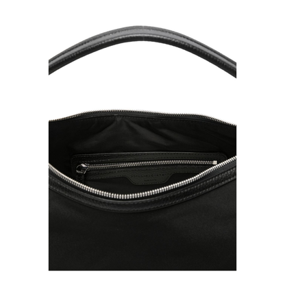 Dartmoor ECONYL Shoulder Bag - Ultra Black