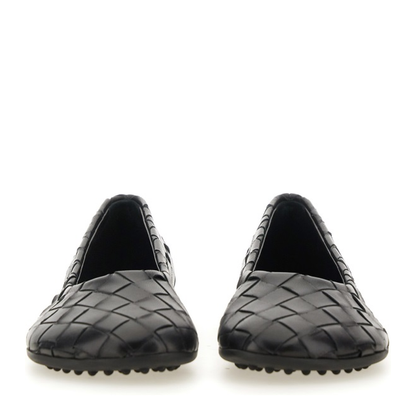 Atomic Ballerina in Black