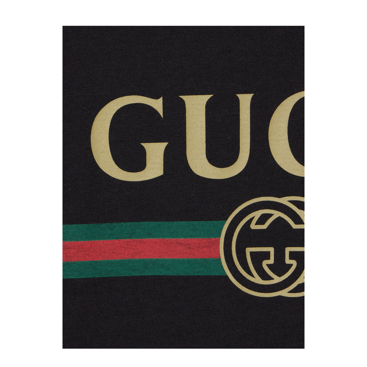 T-Shirts And Polos Black
