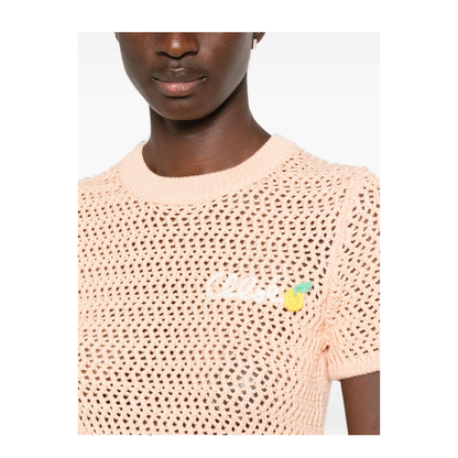 MAYFEYR - Chloè - T-Shirts And Polos Orange - CH26AMP2080081G