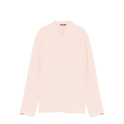 MAYFEYR - EMPORIO ARMANI CAPSULE PRE - Shirts Powder - EW003738TE18968U4132