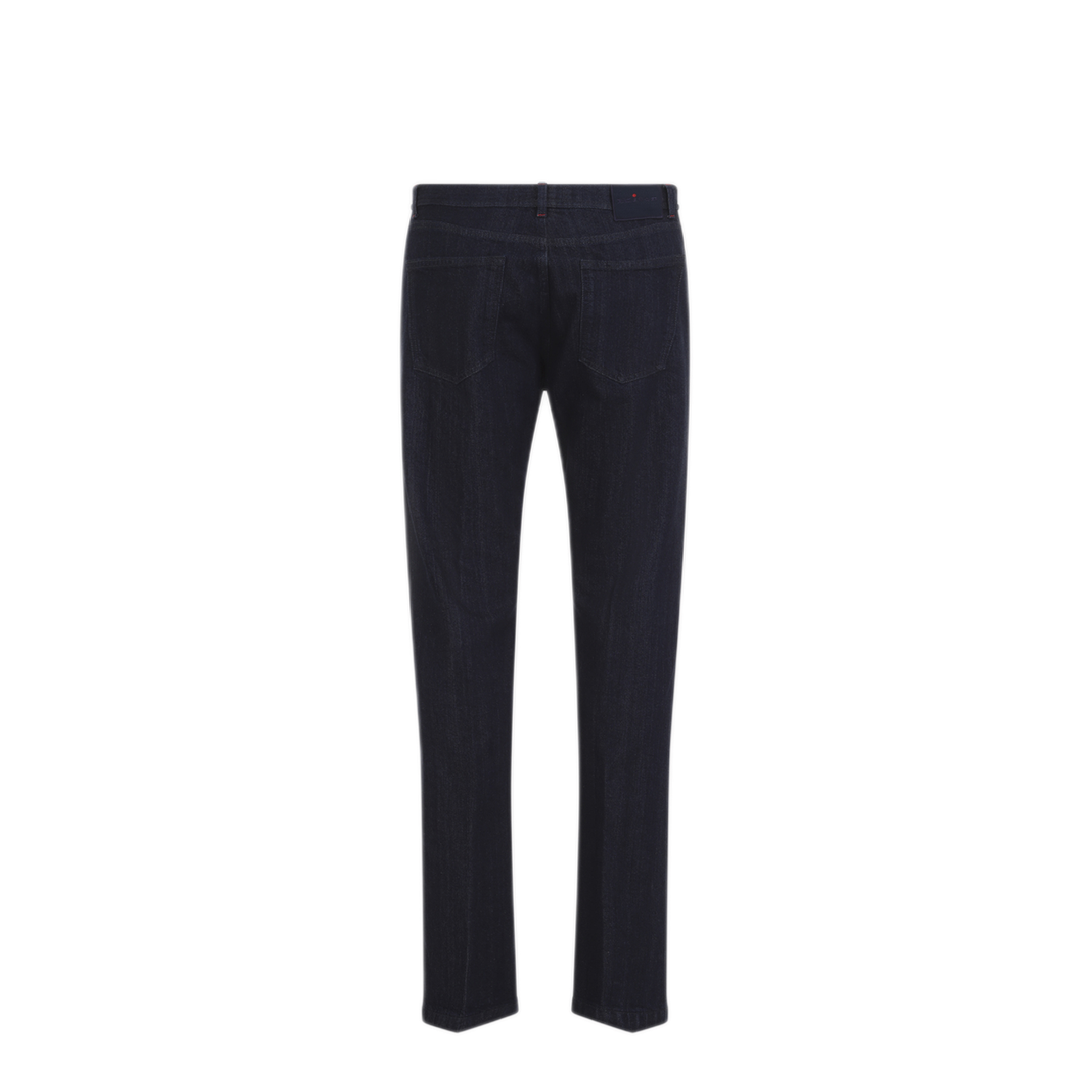 MAYFEYR - Kiton - Cotton Pants - UPNJSMRK0113H0400YINDACO