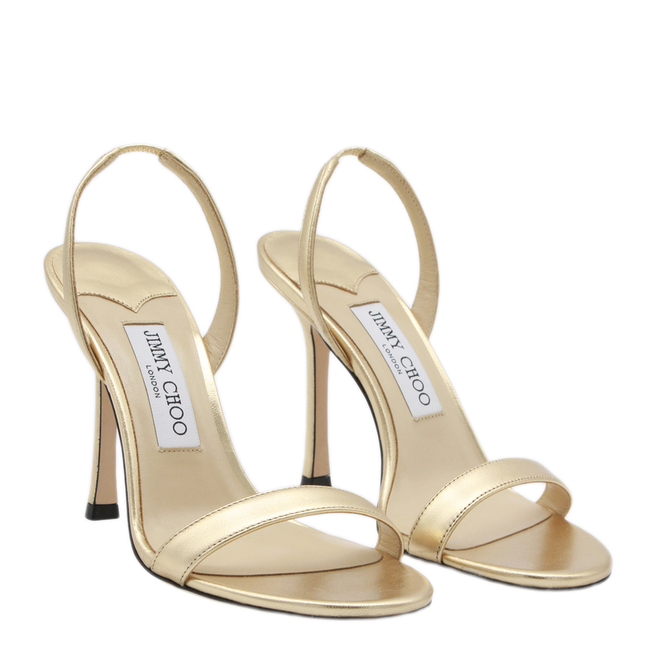 MAYFEYR - Jimmy Choo - With Heel - JENN100MNAOO0022
