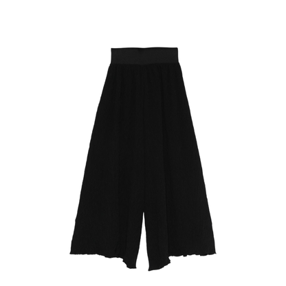 Trousers Black