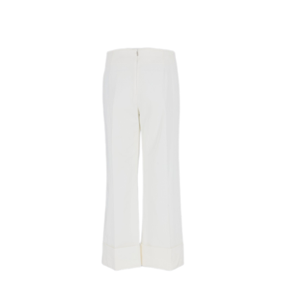 MAYFEYR - Fay - Cotton Trousers - NTW8634465SMHQB001