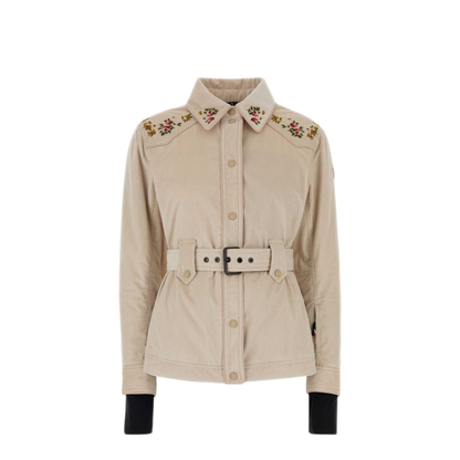 MAYFEYR - Moncler - Olenne Shirt Jacket - L20981G00002598U021G