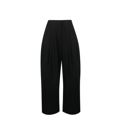 Trousers Black