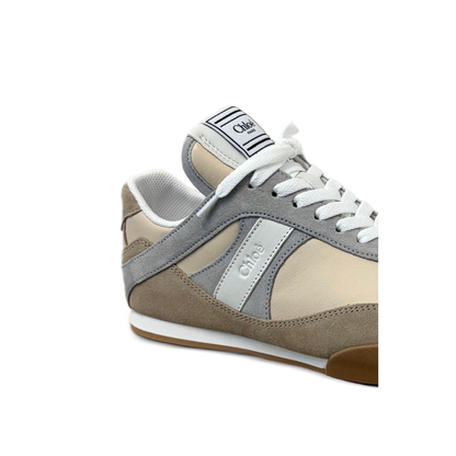 MAYFEYR - Chloè - Sneakers Grey - CH25W07IVE092
