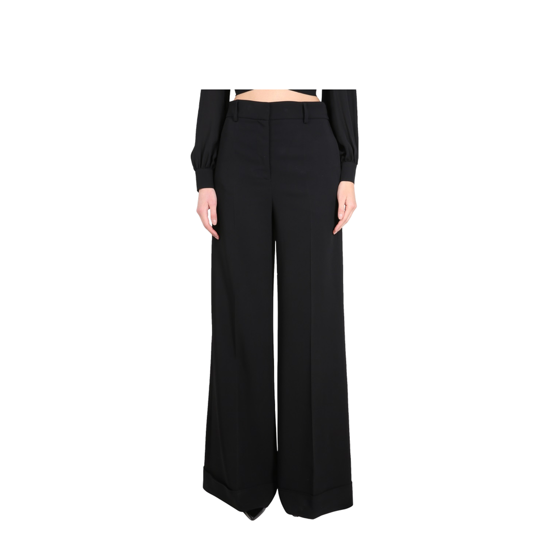 Wide Leg Formal Dress