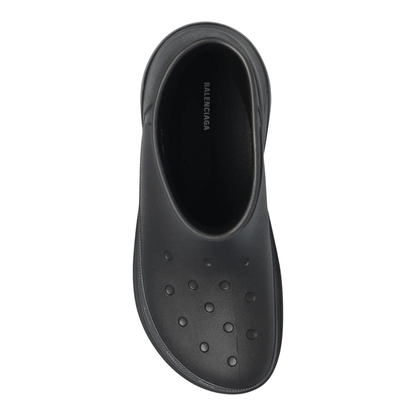 Crocs Bootie in Black