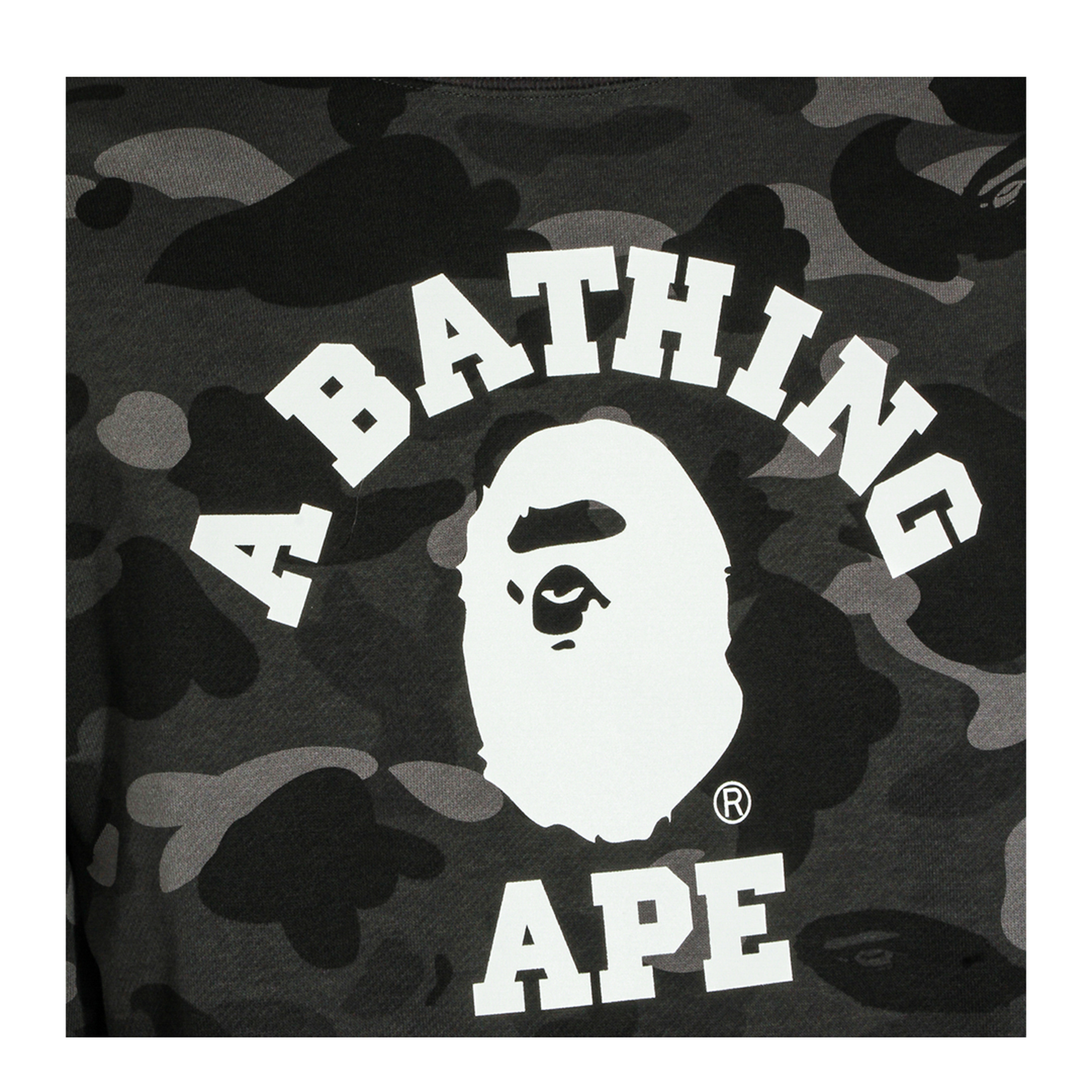 MAYFEYR - BAPE - Sweaters - 001SWM301008MBLACK