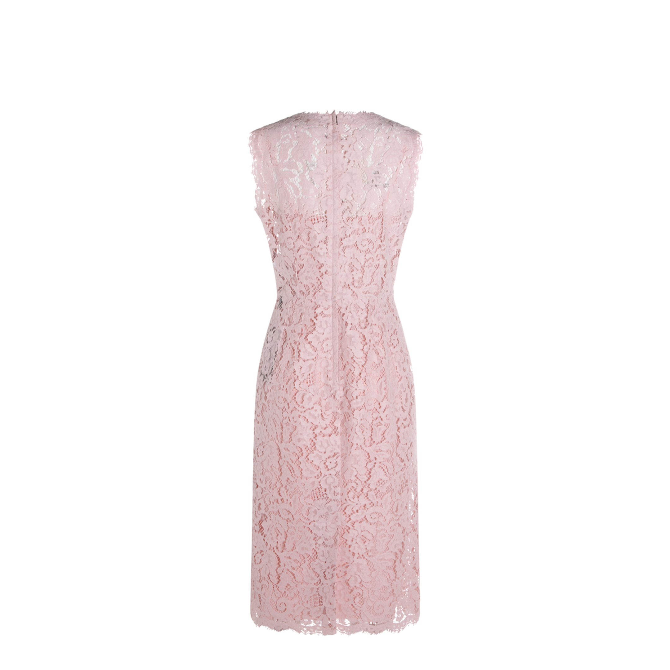 Lace Dress